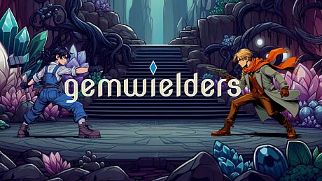 Gemwielders Game