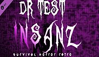 Kup InsanZ - Dr.Test na PC