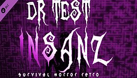 InsanZ - Dr.Test
