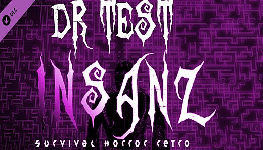 InsanZ - Dr.Test