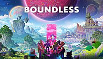 Buy Boundless PC