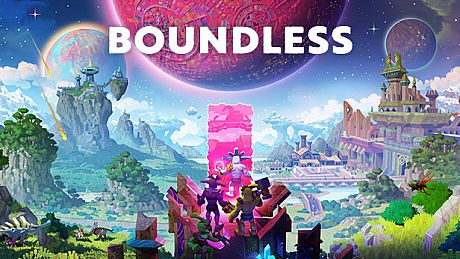 Boundless