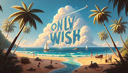 Only Wish