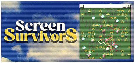 Screen Survivors Game