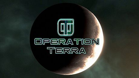 Operation Terra Game