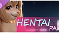 Hentai Pair - Furry Bunny Cheerleader DLC