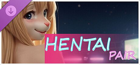 Hentai Pair - Furry Bunny Cheerleader DLC DLC