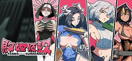 Terms of Surrender
