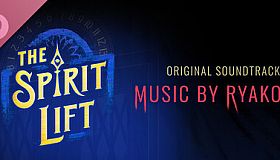 THE SPIRIT LIFT - Original Soundtrack