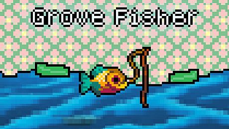 Grove Fisher Game
