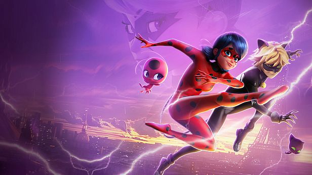 Buy Miraculous: Paris Under Siege