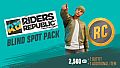 Blind Spot Pack Riders Republic