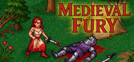 Medieval Fury