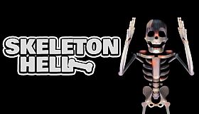 Skeleton Hell