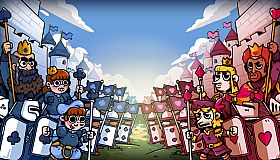 Card Party Showdown