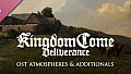 Kingdom Come: Deliverance – OST Atmospheres & Additionals