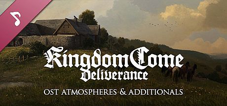 Kingdom Come: Deliverance – OST Atmospheres & Additionals DLC
