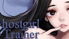 Ghostgirl Trainer