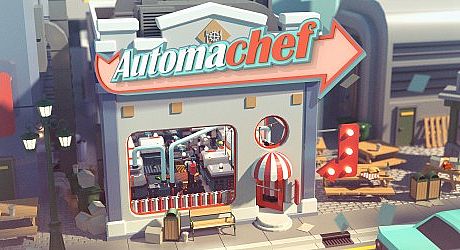 Automachef Game