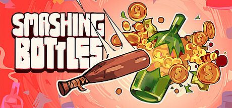 Smashing Bottles Game