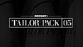 PAYDAY 2: Tailor Pack 3