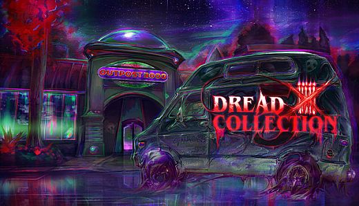 Dread X Collection 5