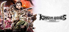 Kingdom Heroes：Arena