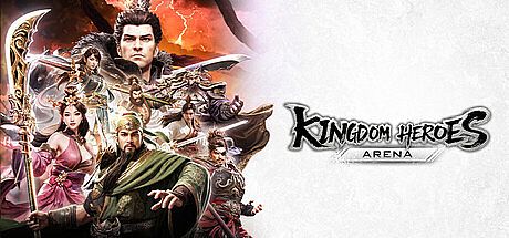 Kingdom Heroes: Arena Game