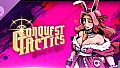 Conquest Tactics - Elenora, the Playful Bunny Maid