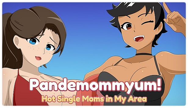 Buy Pandemommyum! Hot Single Moms in My Area