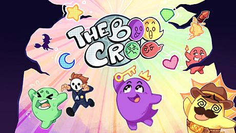 The Boo Croo Game