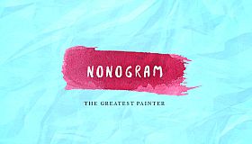 Nonogram - The Greatest Painter