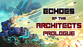 Whispers of the Architects