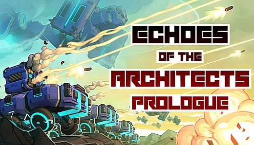 Whispers of the Architects