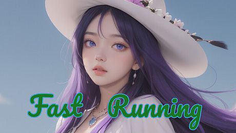 Fast Running dlc DLC