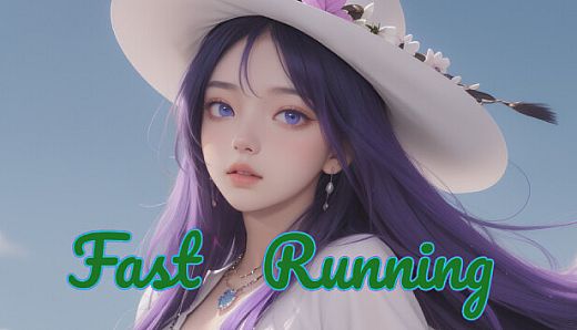 Fast Running dlc