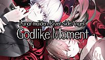 Buy Lunar maiden, River-side Angel, and the Godlike moment PC