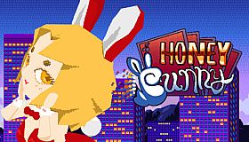 Honey Bunny