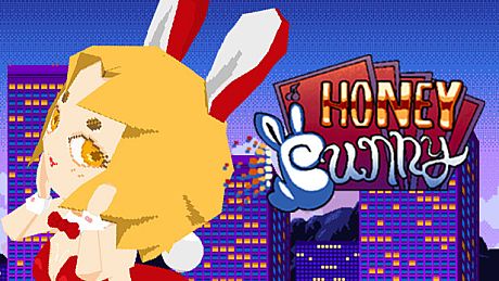 Honey Bunny Game