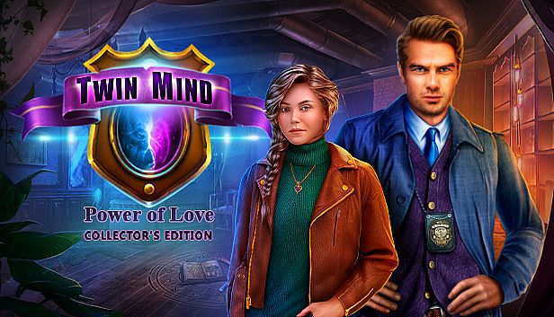 Buy Twin Mind: Power of Love Collector's Edition