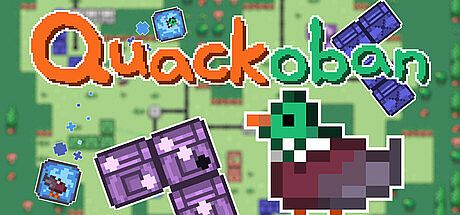 Quackoban Game