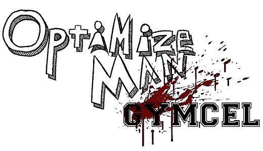Optimize Man: Gymcel