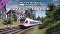 Train Sim World 2: S-Bahn Zentralschweiz: Luzern - Sursee Route Add-On