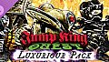 JUMP KING QUEST - Luxuriour Pack