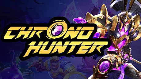 Chrono Hunter Game