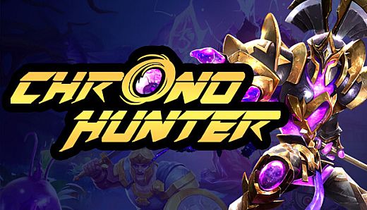 Chrono Hunter