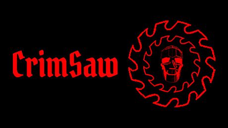 CrimSaw Game