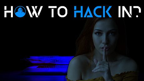 How To Hack In? Game