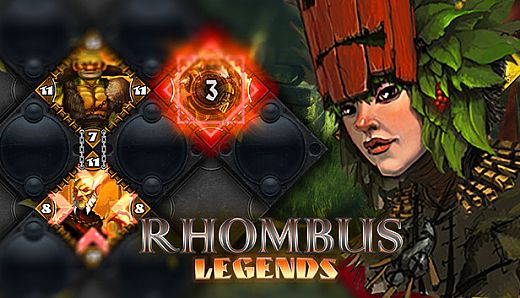 Rhombus Legends