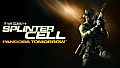 Tom Clancy's Splinter Cell: Pandora Tomorrow